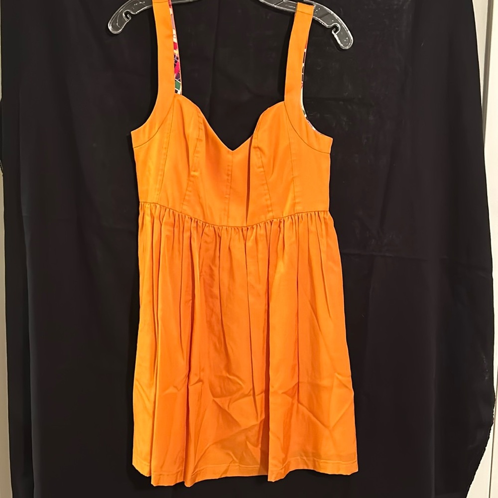 Ali Ro mini party dress